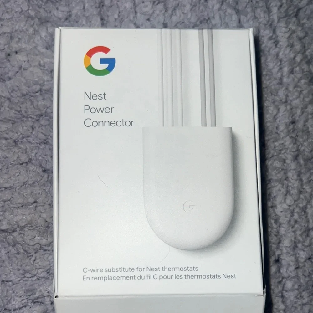 Google Nest Power Connector